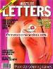 Adult magazine Hustler Letters Volume 1 No 1 (1986)